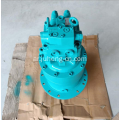 Kobelco SK210-6 جهاز التأرجح SK210-6E محرك التأرجح Assy